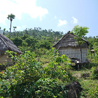 Photo de Bali - Amed et alentours